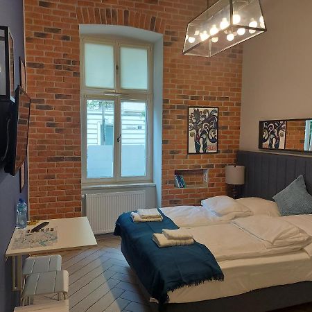 Uroczy Apartament 2 Stare Miasto Kraków Exterior foto