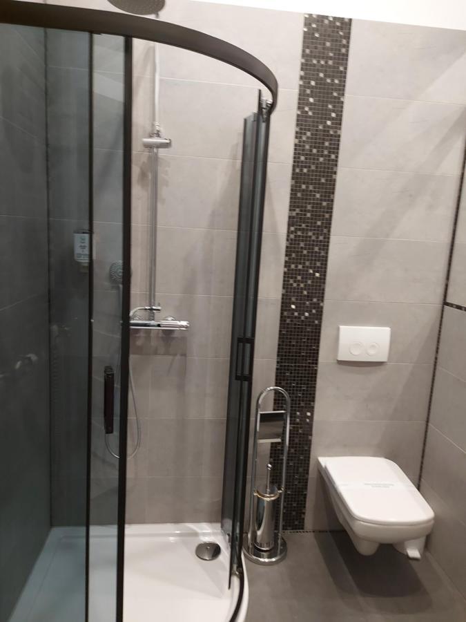 Uroczy Apartament 2 Stare Miasto Kraków Exterior foto